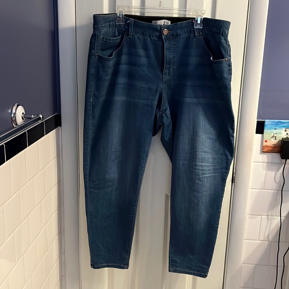 Cato Women’s Jeans - Picture 1 of 7